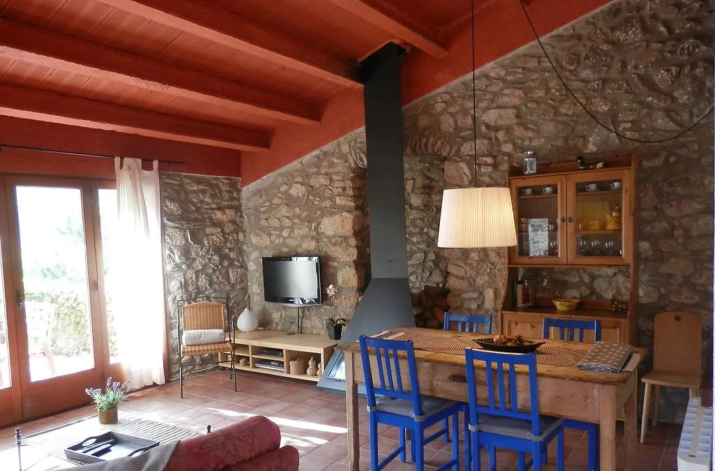 Can Pol Llança İspanya