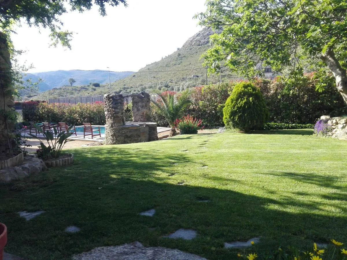Can Pol Llança